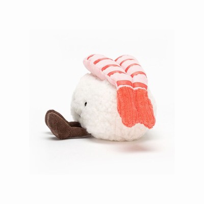 Jellycat Silly Sushi Nigiri | UCAF-46530